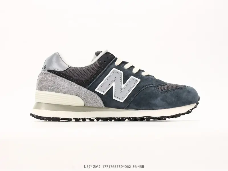 New Balance Scarpe sportive Alla moda U574GM2 #17717655394062